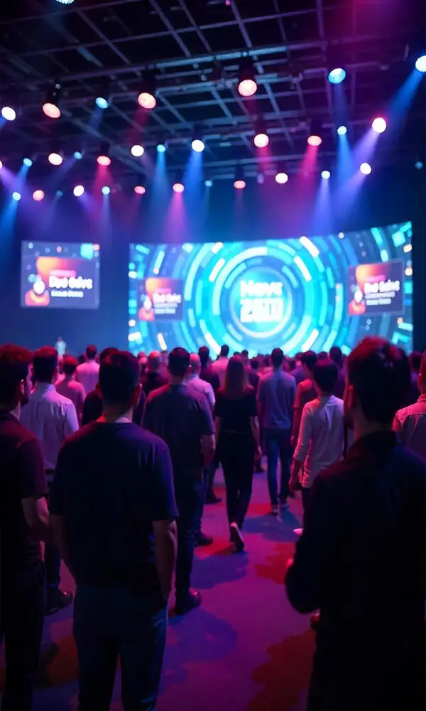 Events and Competitions