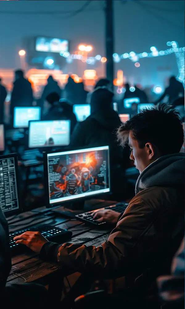 Technology Hackathon