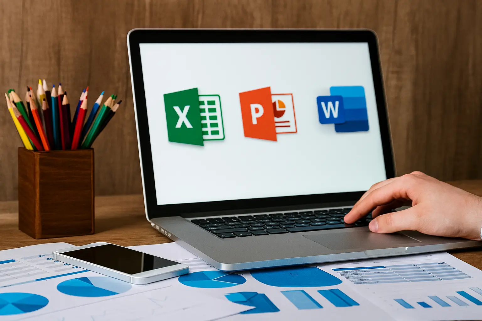 Office Tools Training