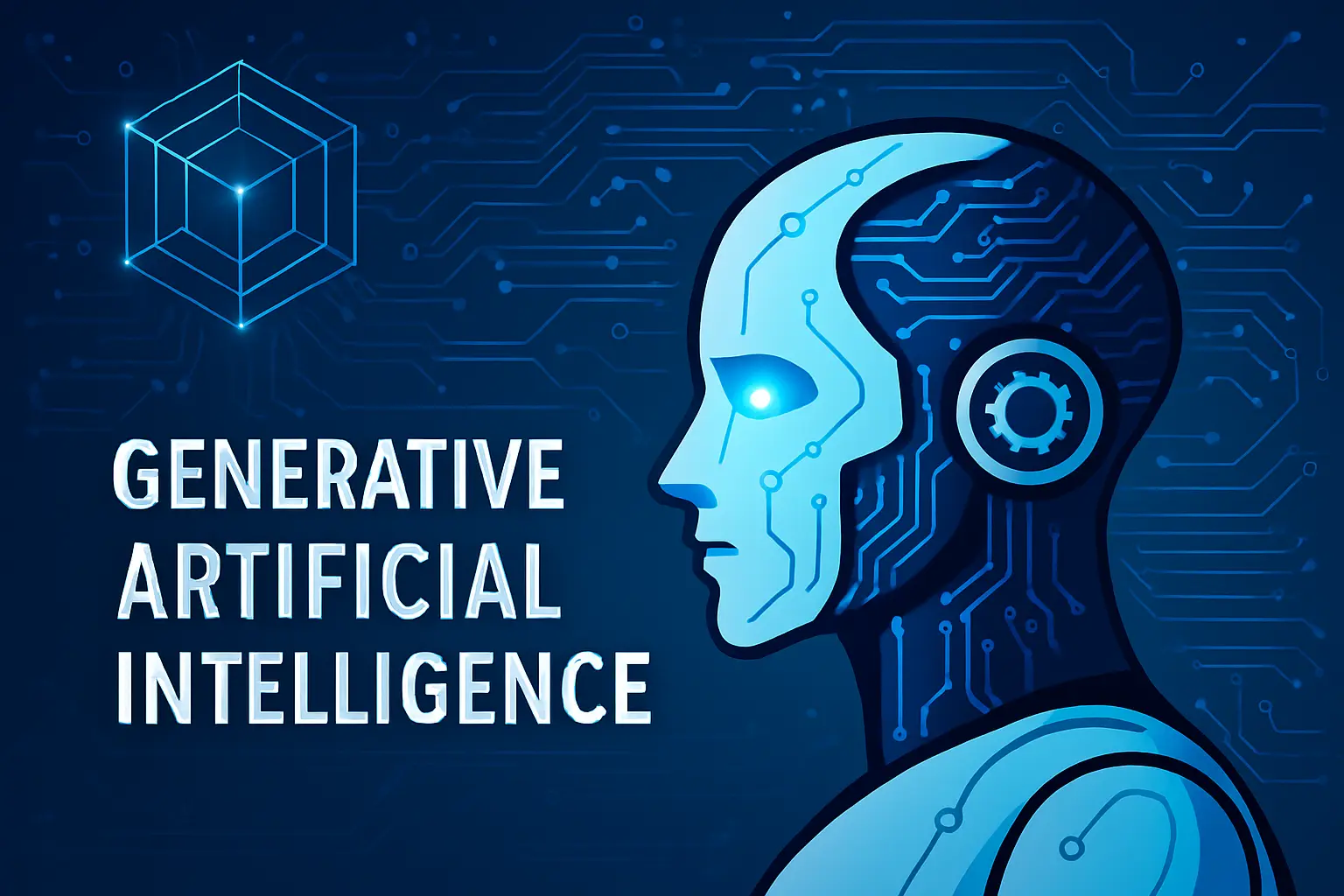 Generative AI Training