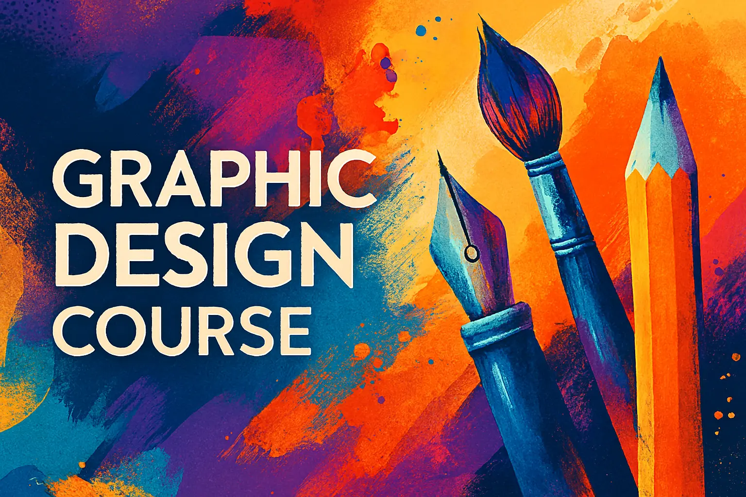 Formation Infographie & Design